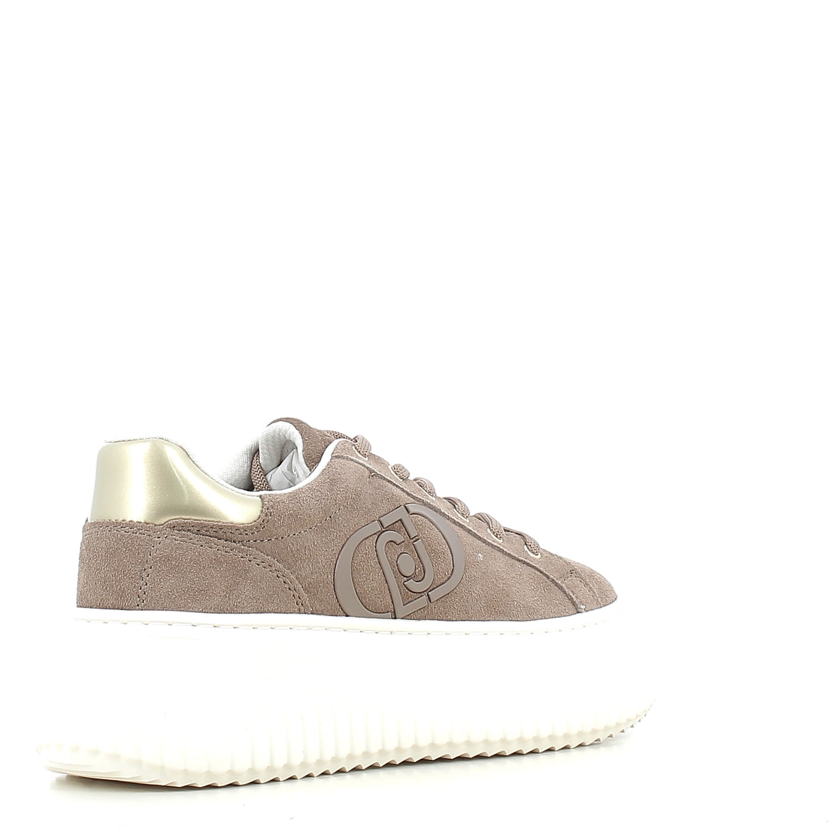 Scarpe Liu.Jo donna 59PX002A26  HAVANA