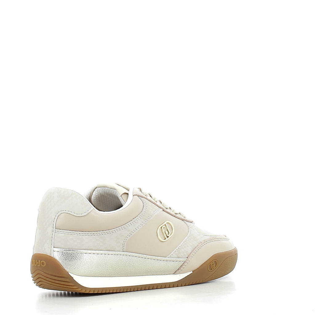 Scarpe Liu.Jo donna 35PX662A26  BEIGE ROPE