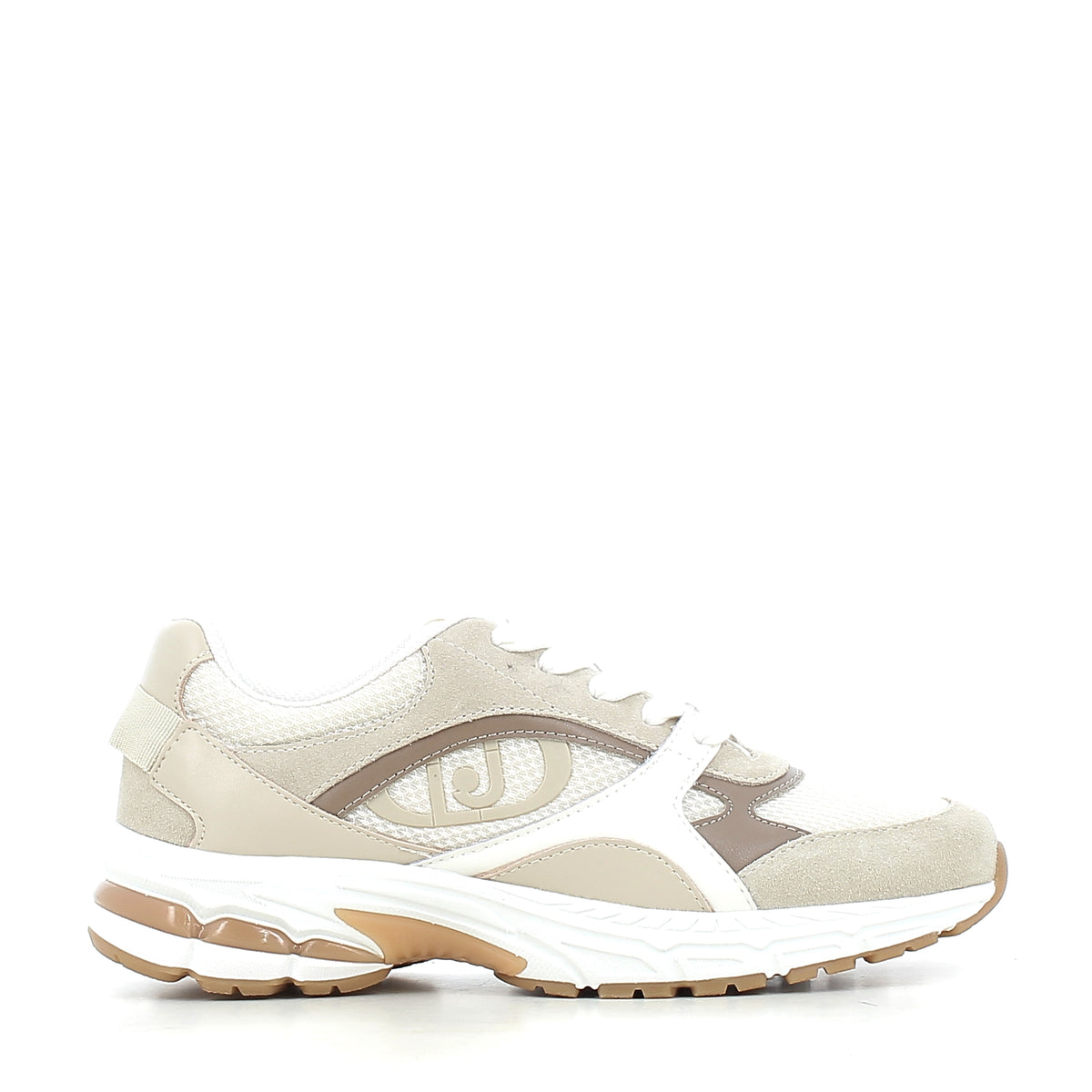 Scarpe Liu.Jo donna 63PX030A26  BEIGE ROPE