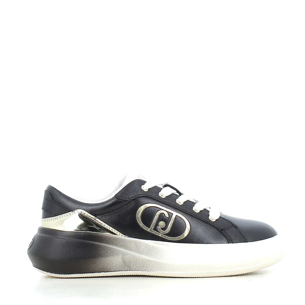 Scarpe Liu.Jo donna 55PX575A26  BLACK LT GOLD