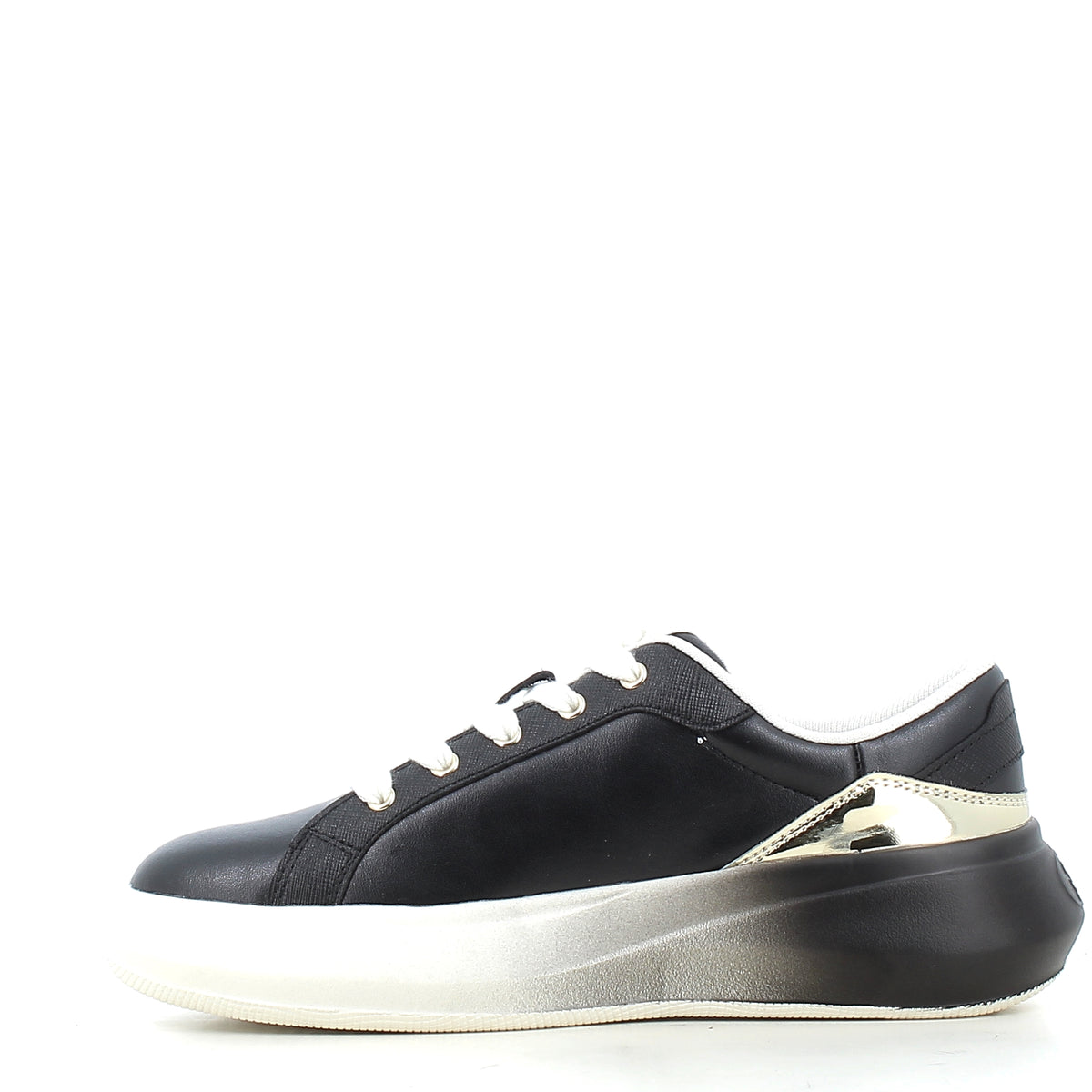 Scarpe Liu.Jo donna 55PX575A26  BLACK LT GOLD
