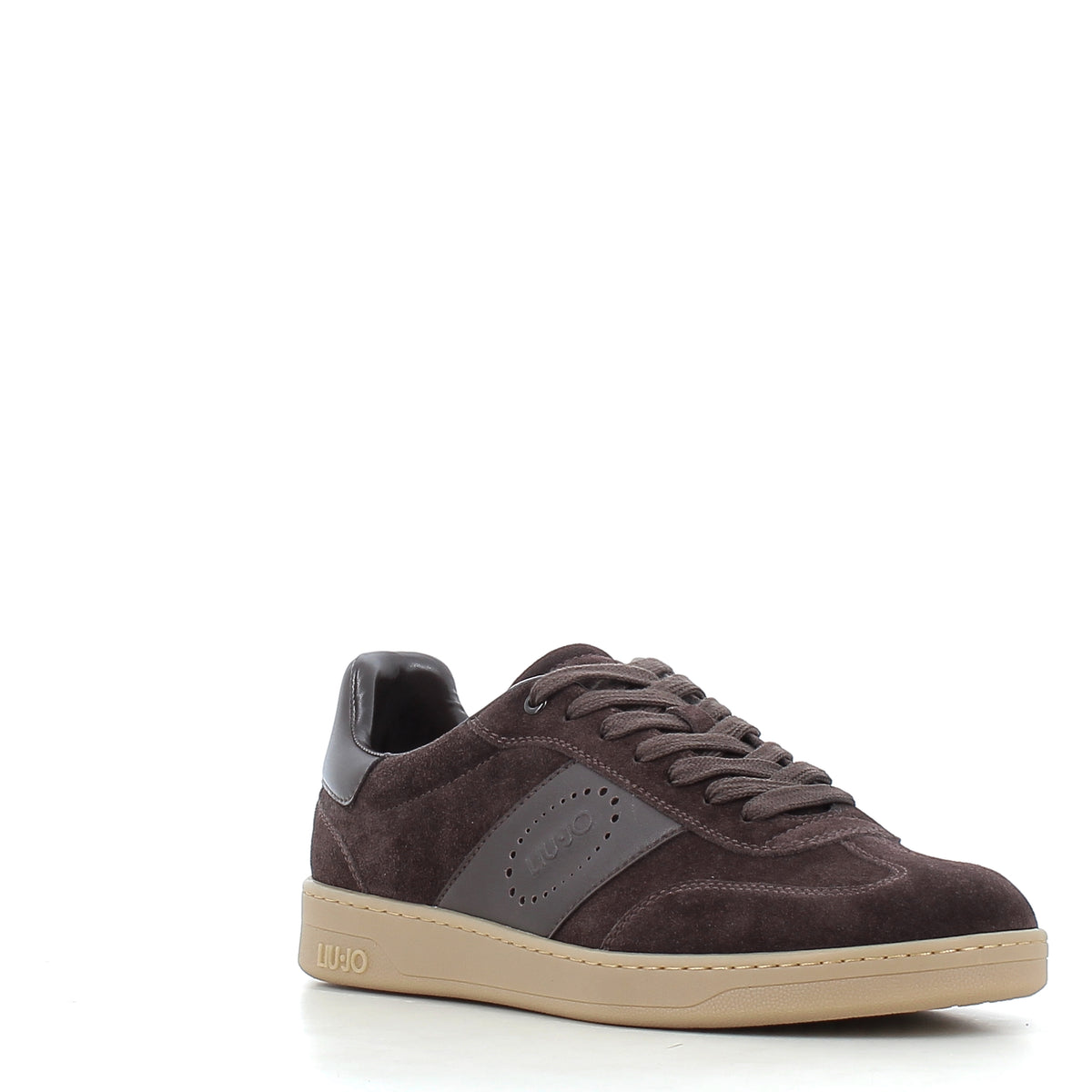 Scarpe Liu.Jo uomo 05PX310A26  MOKA