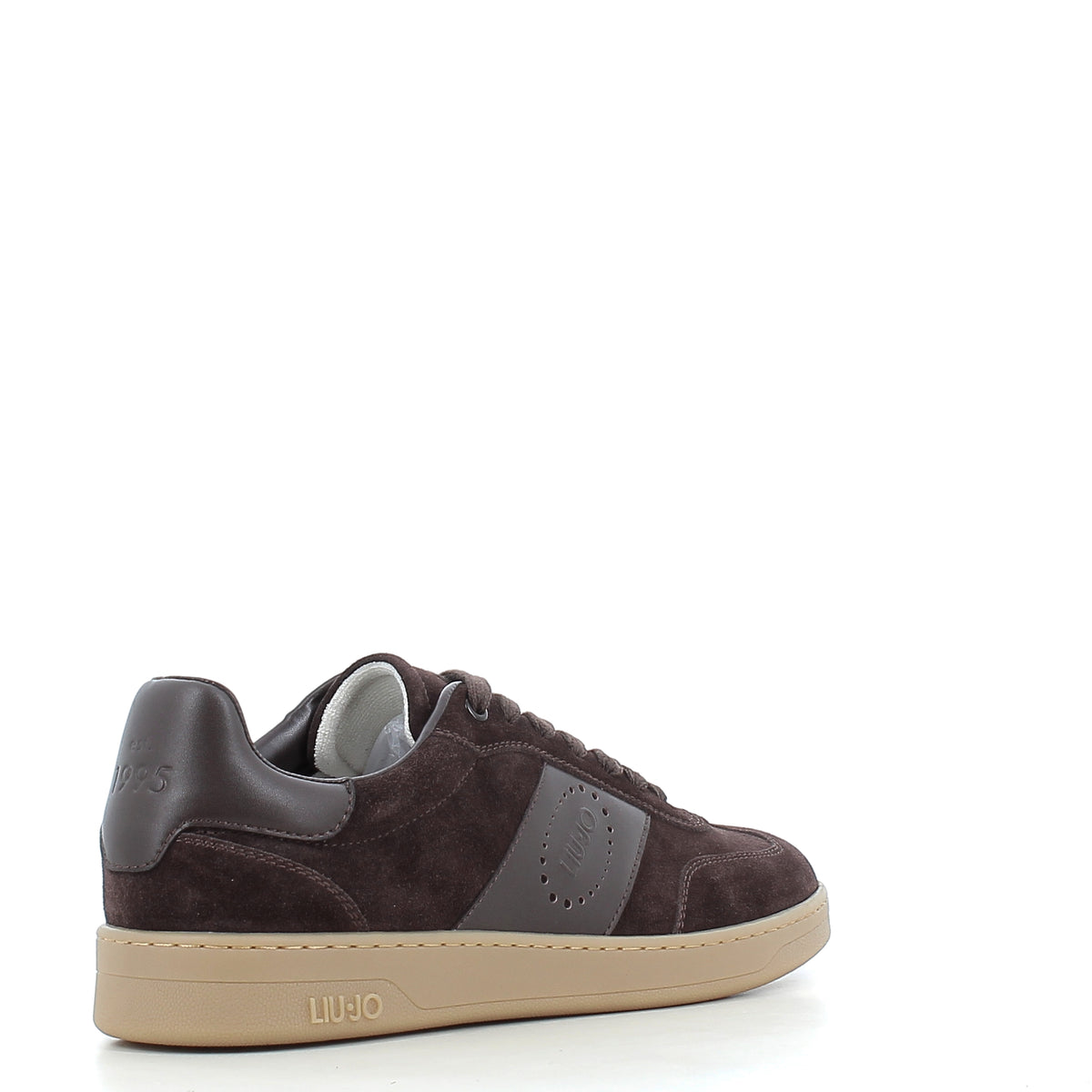 Scarpe Liu.Jo uomo 05PX310A26  MOKA