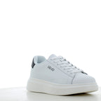 Scarpe Liu.Jo uomo 27PX474A26  WHITE BLACK