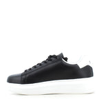 Scarpe Liu.Jo uomo 27PX474A26  BLACK WHITE