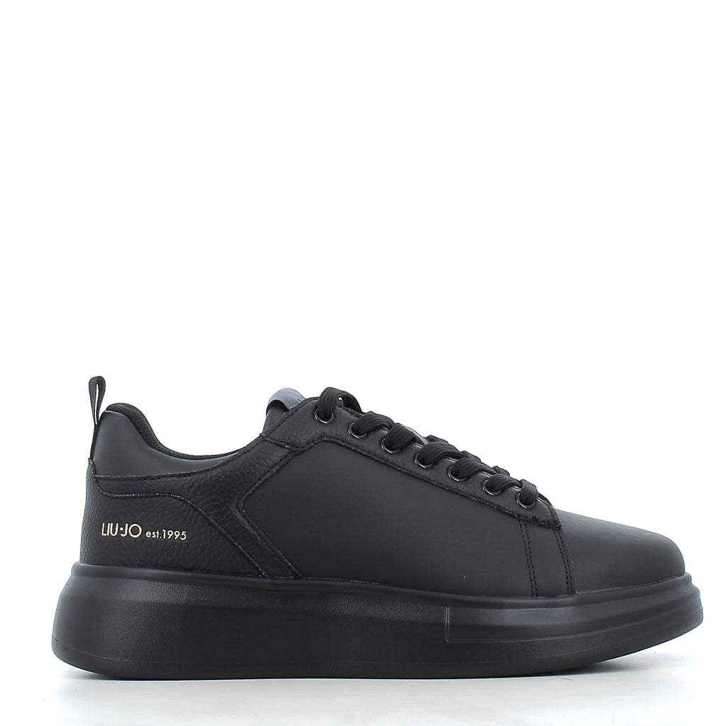 Scarpe Liu.Jo uomo 15PX331A26  BLACK