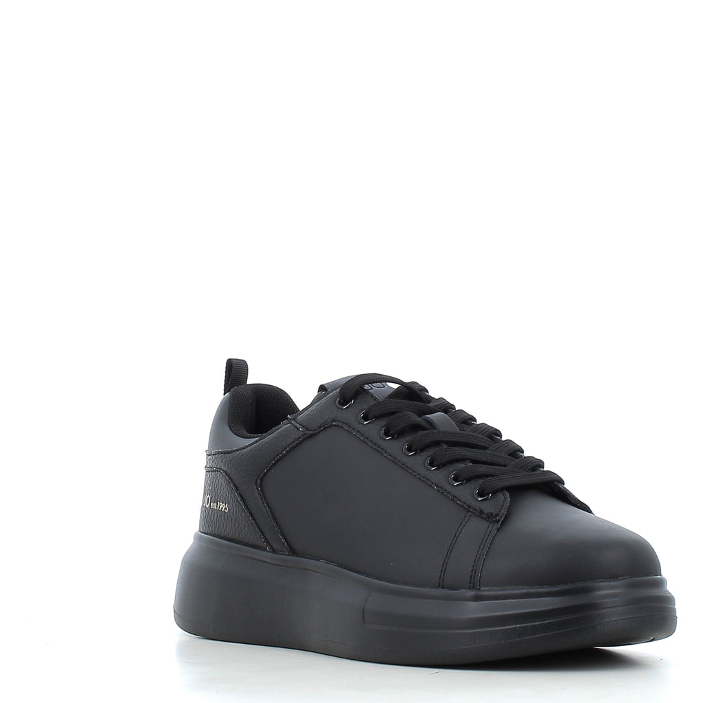 Scarpe Liu.Jo uomo 15PX331A26  BLACK