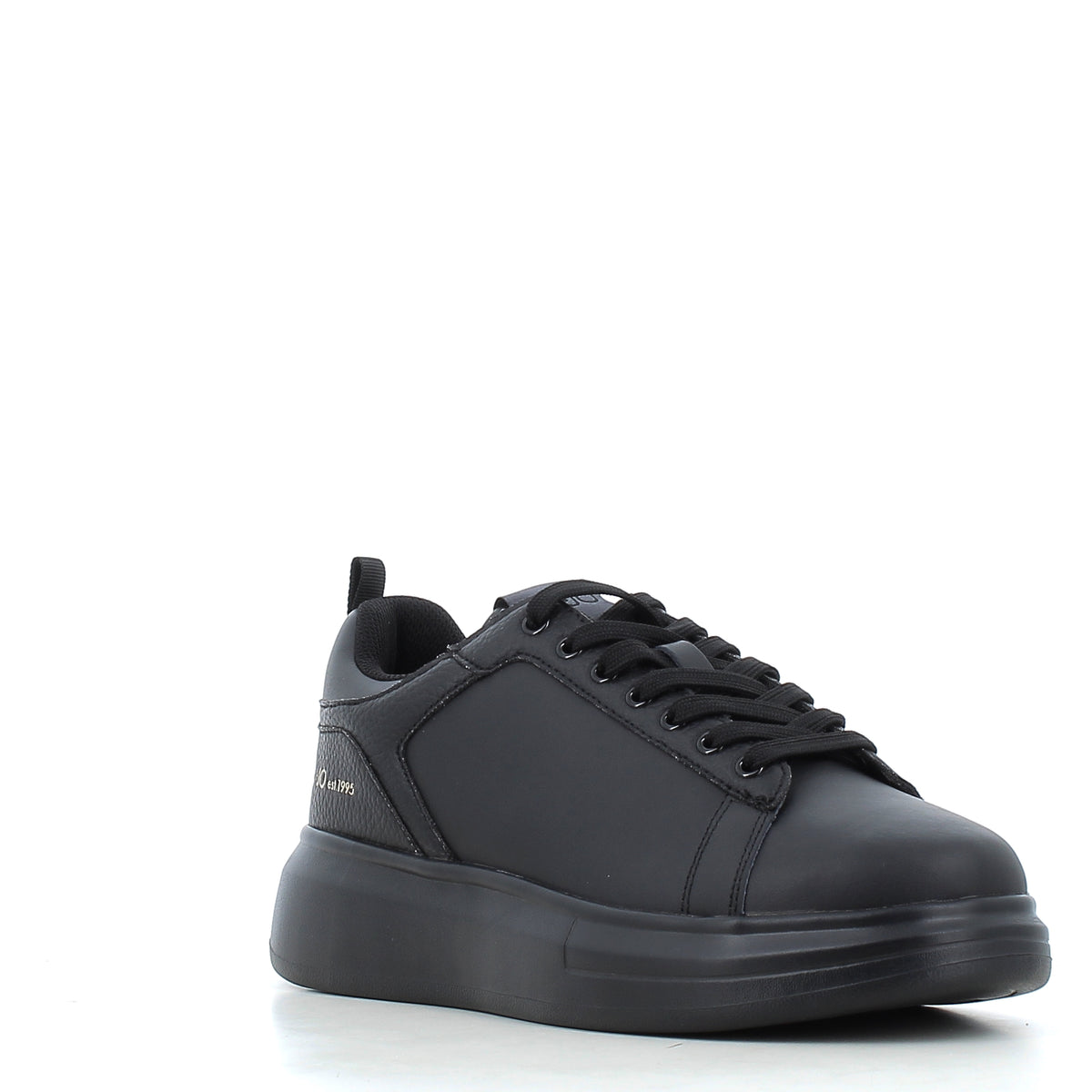 Scarpe Liu.Jo uomo 15PX331A26  BLACK