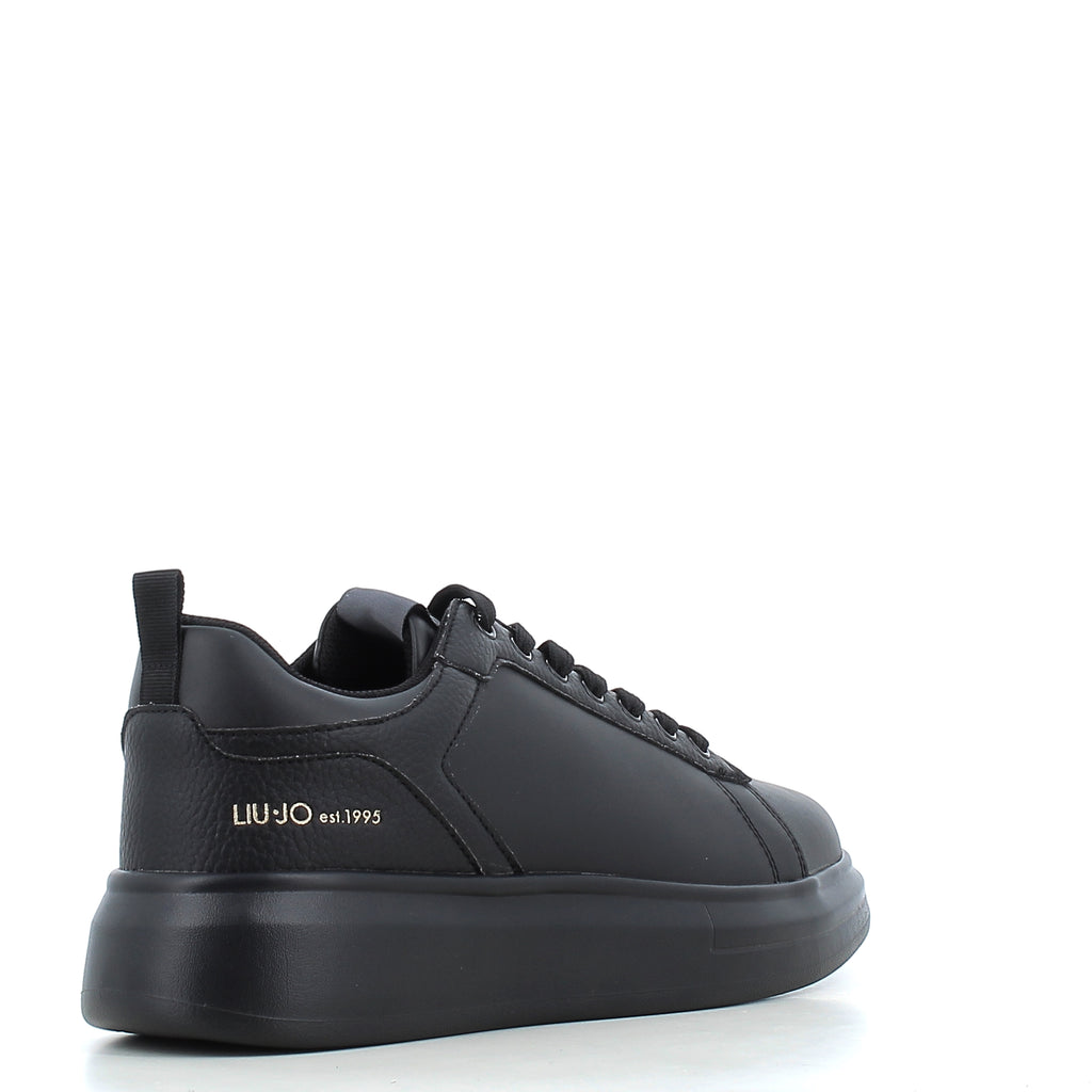 Scarpe Liu.Jo uomo 15PX331A26  BLACK