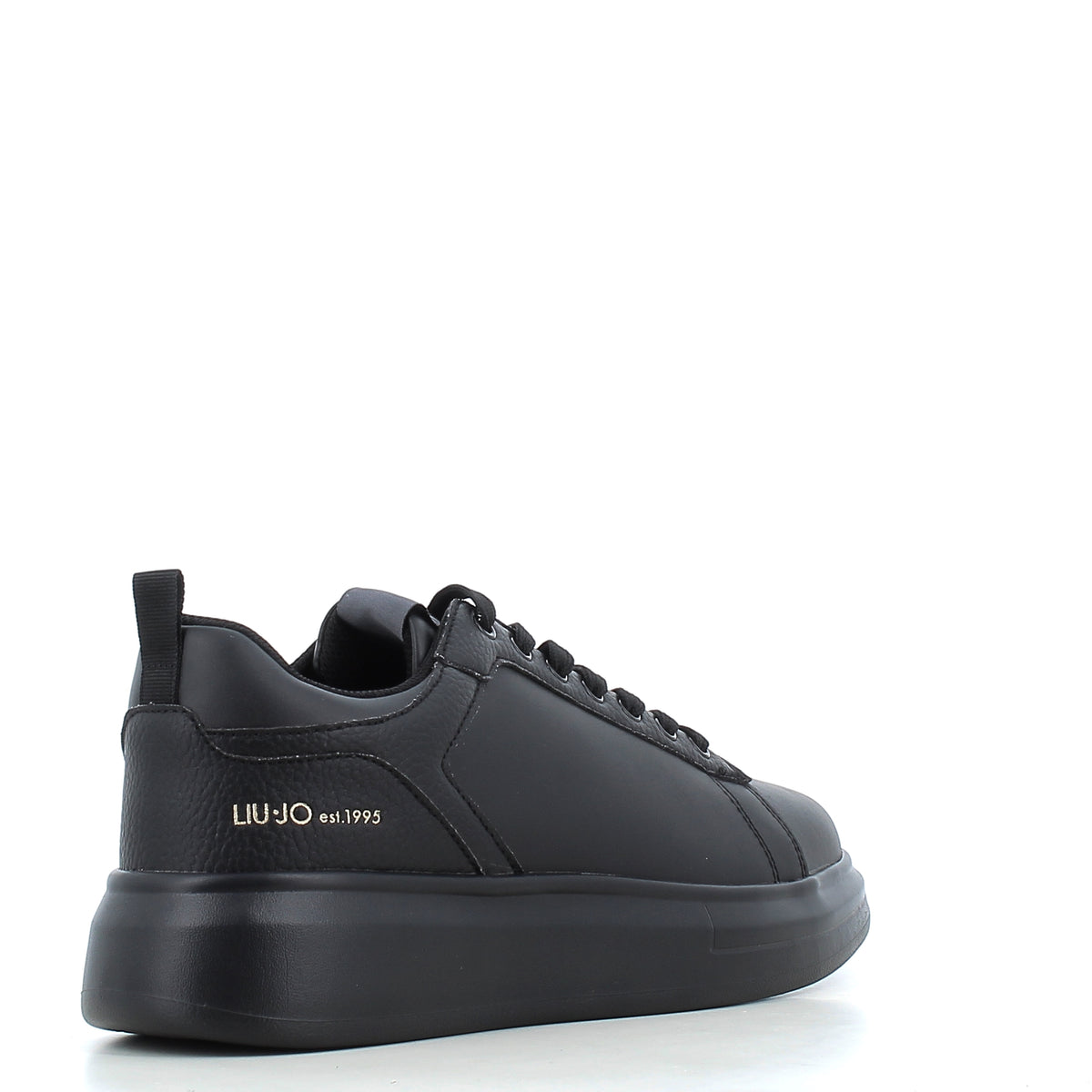 Scarpe Liu.Jo uomo 15PX331A26  BLACK