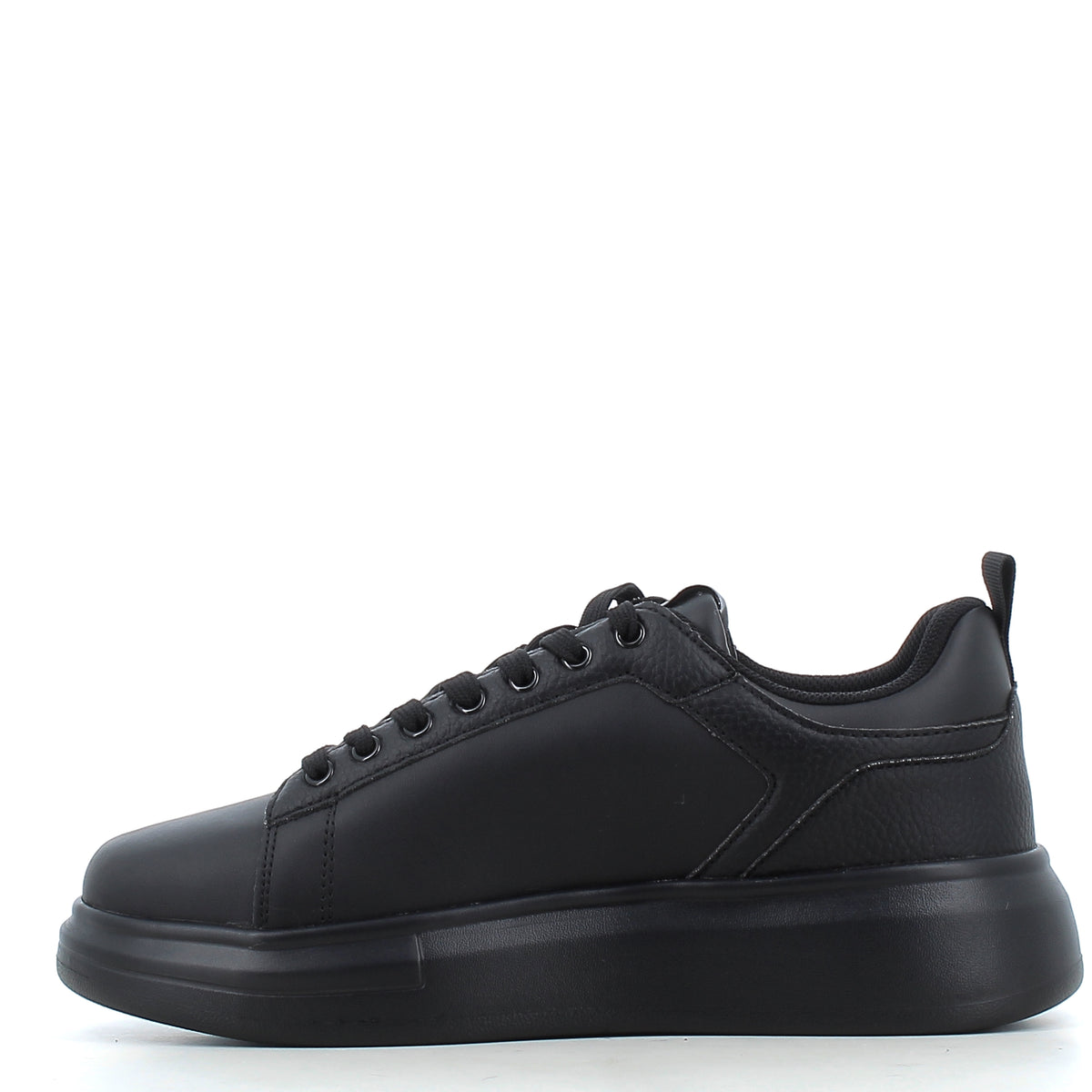 Scarpe Liu.Jo uomo 15PX331A26  BLACK
