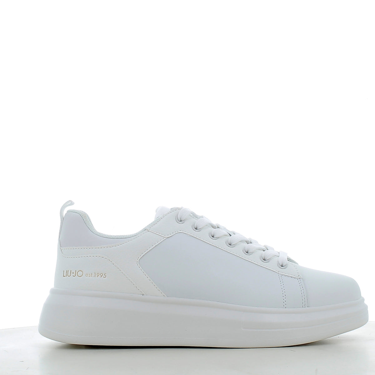 Scarpe Liu.Jo uomo 15PX331A26  WHITE