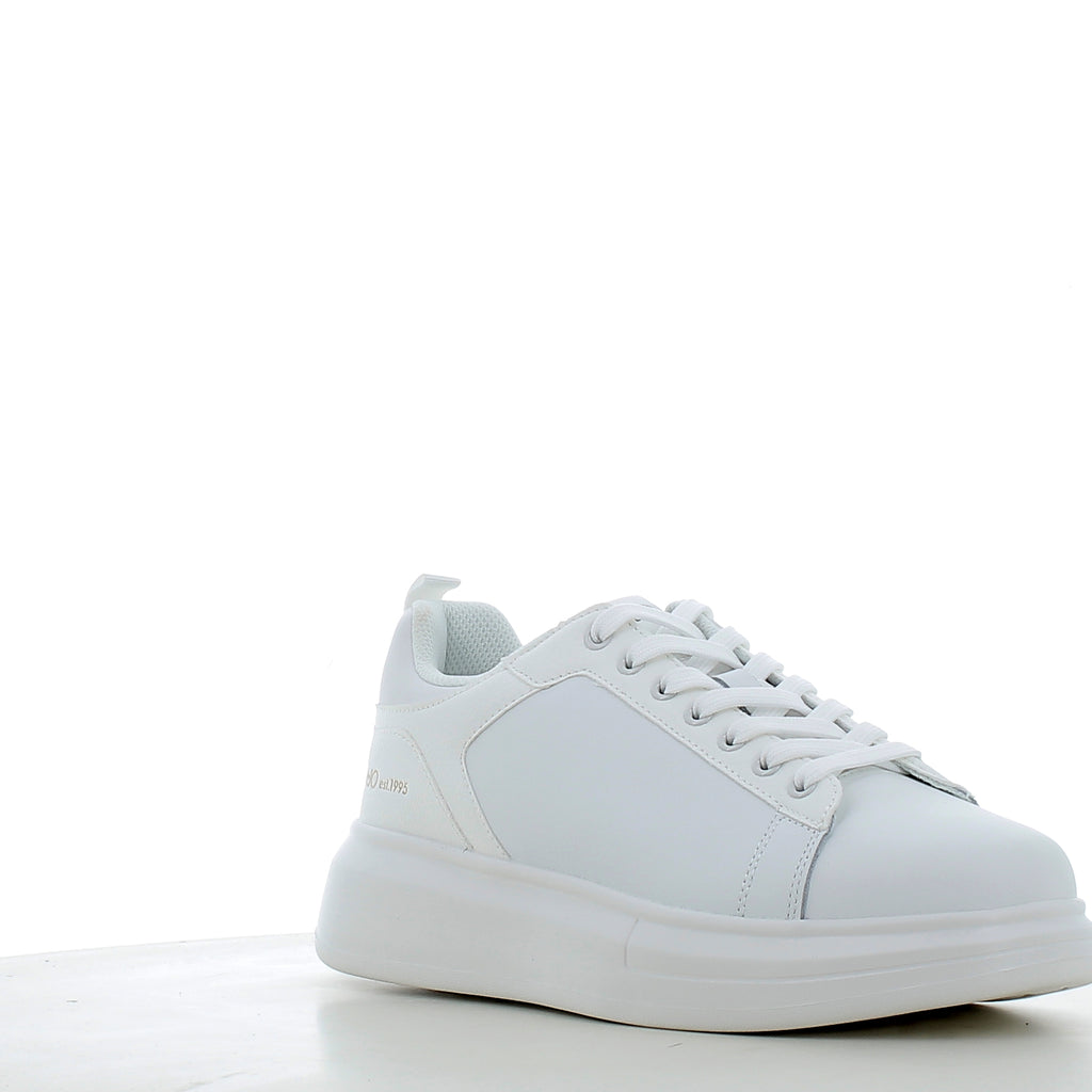 Scarpe Liu.Jo uomo 15PX331A26  WHITE