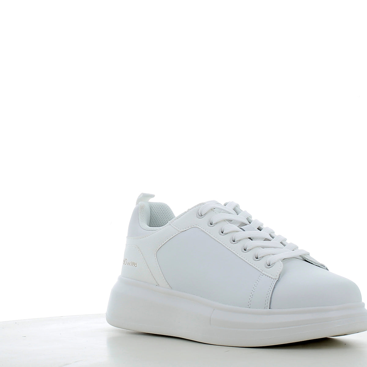 Scarpe Liu.Jo uomo 15PX331A26  WHITE