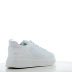 Scarpe Liu.Jo uomo 15PX331A26  WHITE