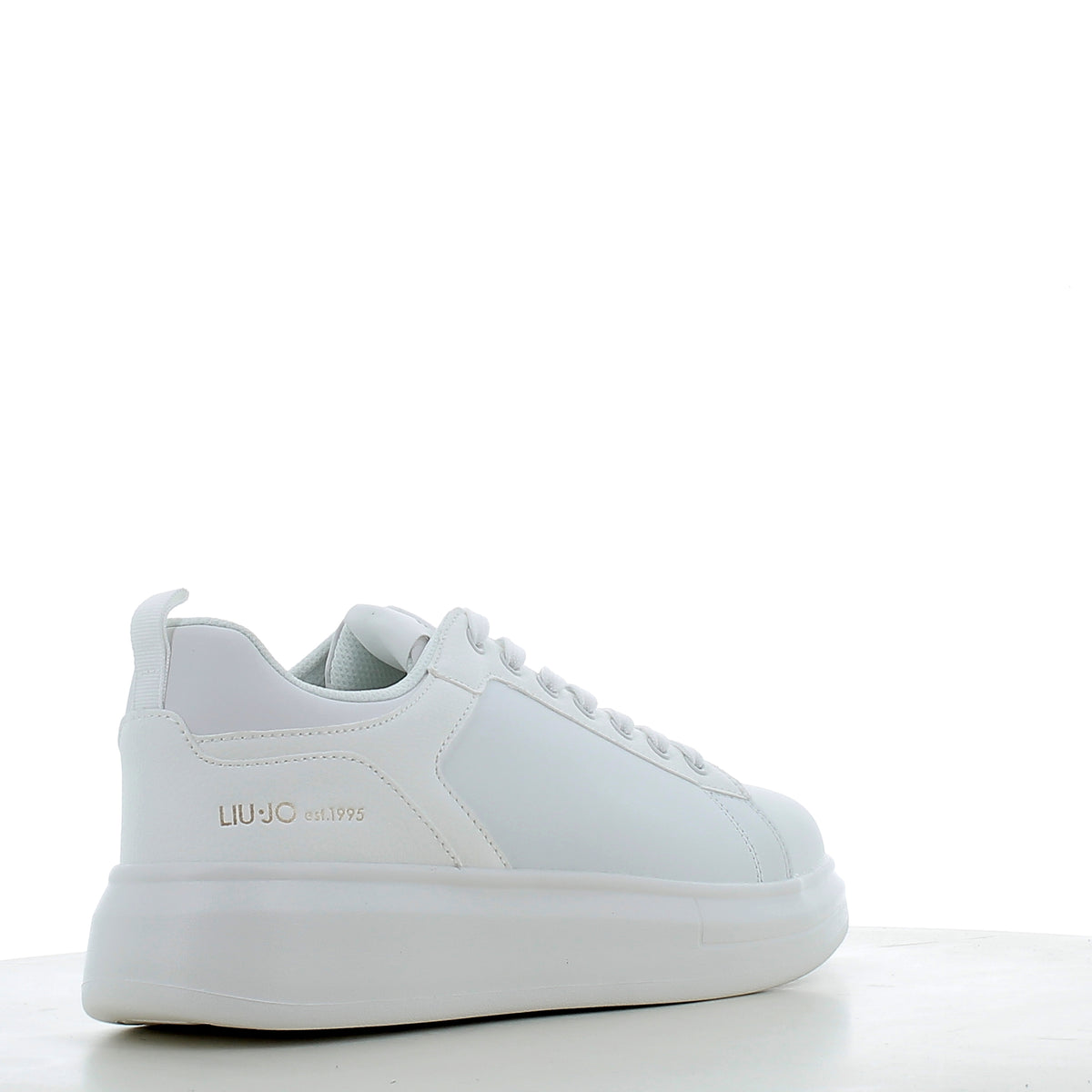 Scarpe Liu.Jo uomo 15PX331A26  WHITE