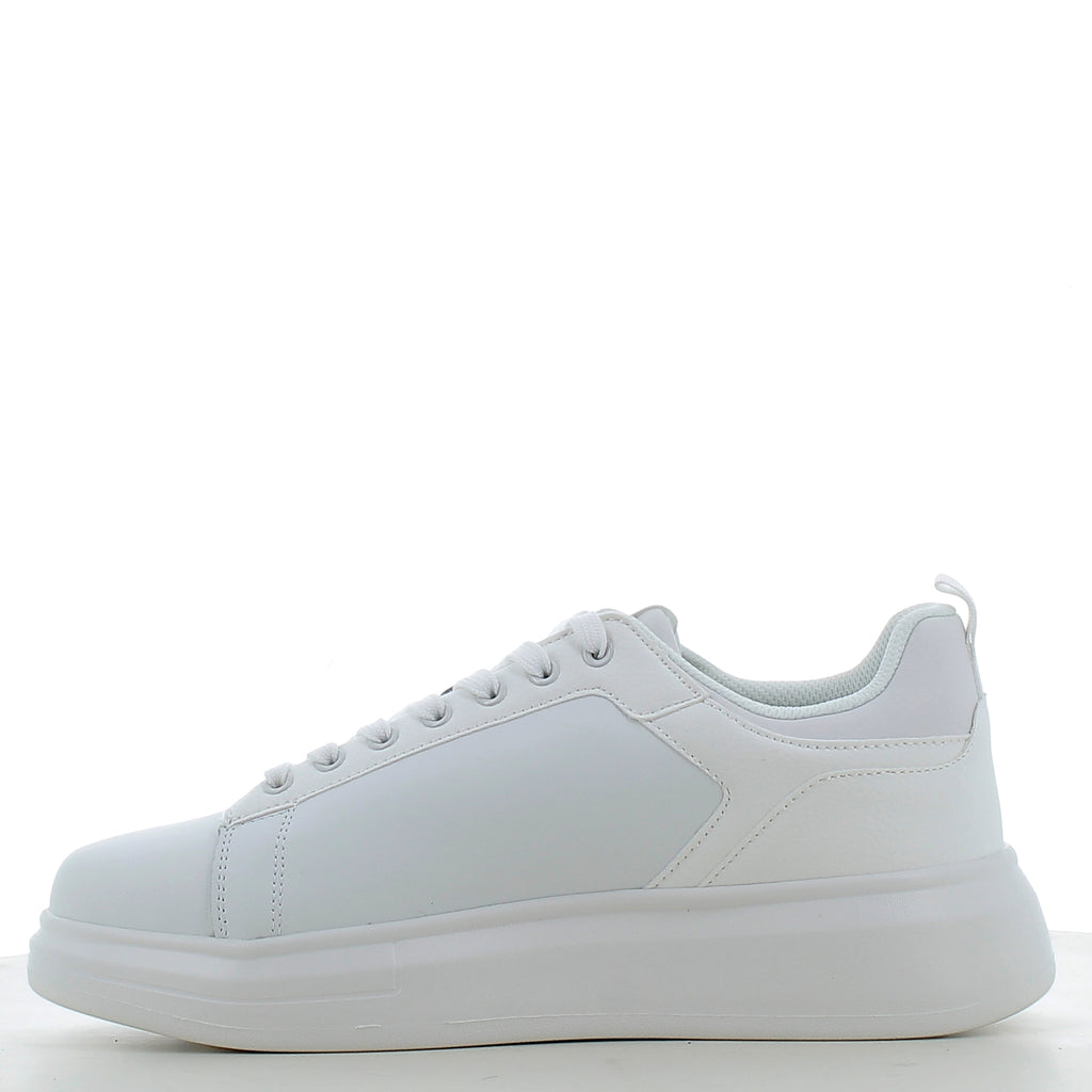 Scarpe Liu.Jo uomo 15PX331A26  WHITE