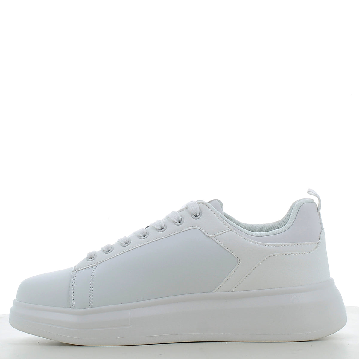 Scarpe Liu.Jo uomo 15PX331A26  WHITE