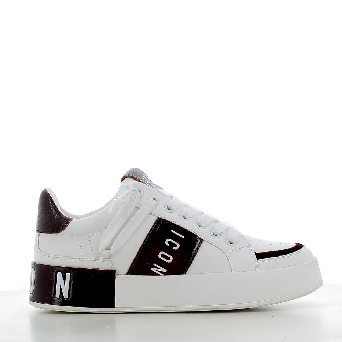 Scarpe Icon donna 6147A26     B VINACCIA