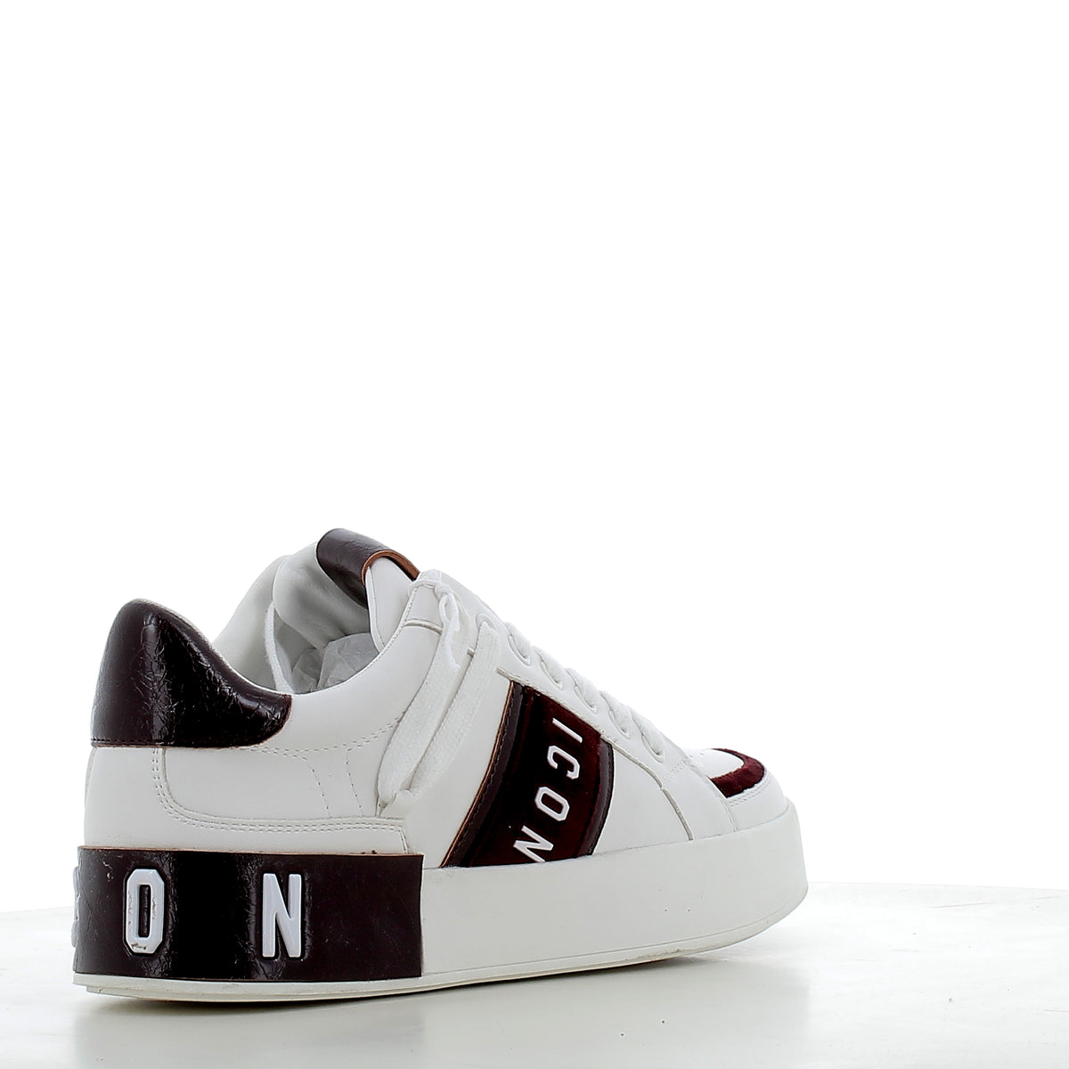 Scarpe Icon donna 6147A26     B VINACCIA