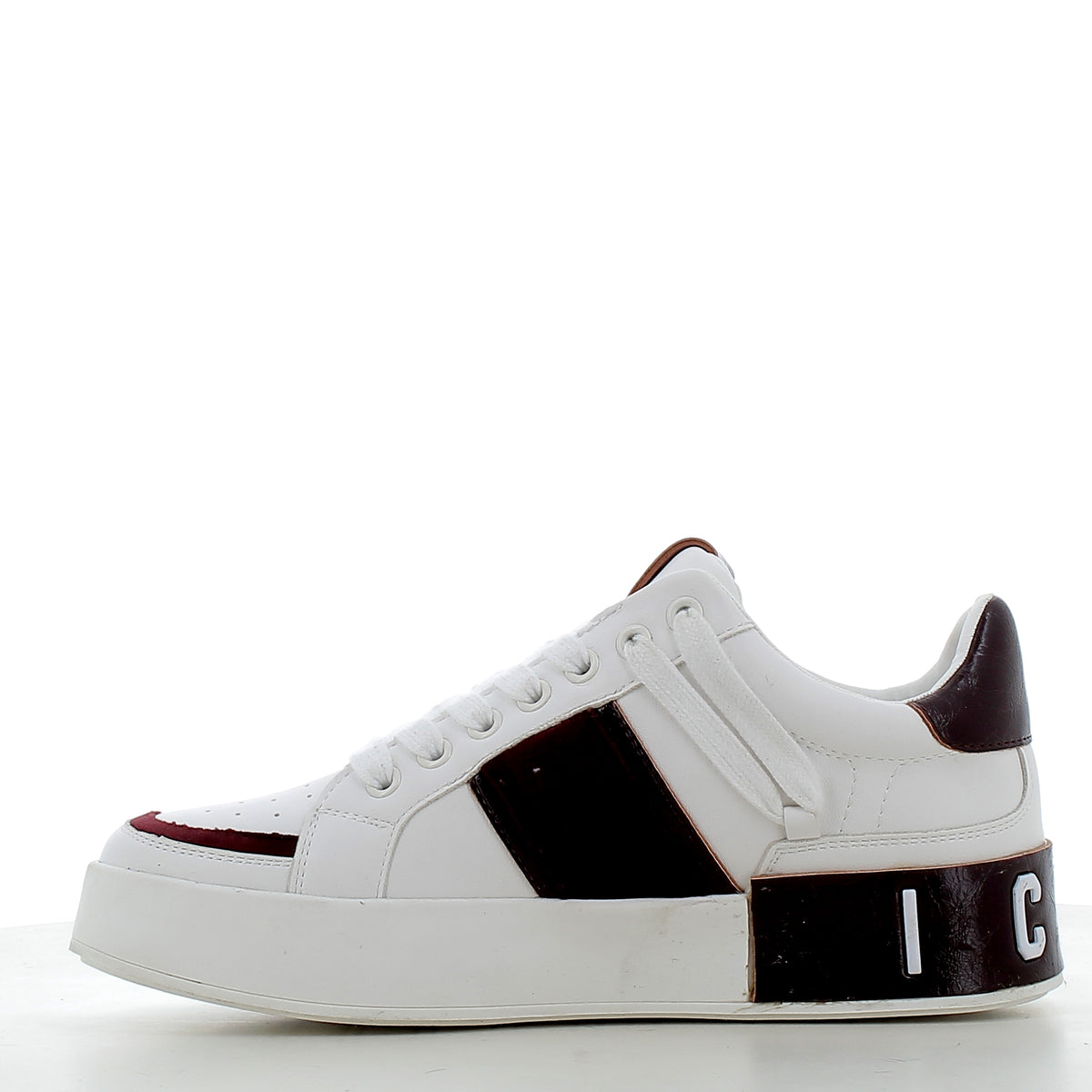 Scarpe Icon donna 6147A26     B VINACCIA