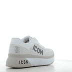 Scarpe Icon donna 6391A26     BIANCO