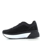 Scarpe Icon donna 6391A26     NERO
