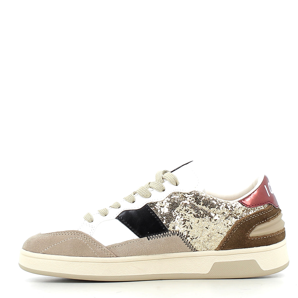 Scarpe Icon donna 5854A26     BEIGE