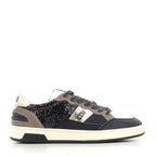 Scarpe Icon donna 5854A26     NERO