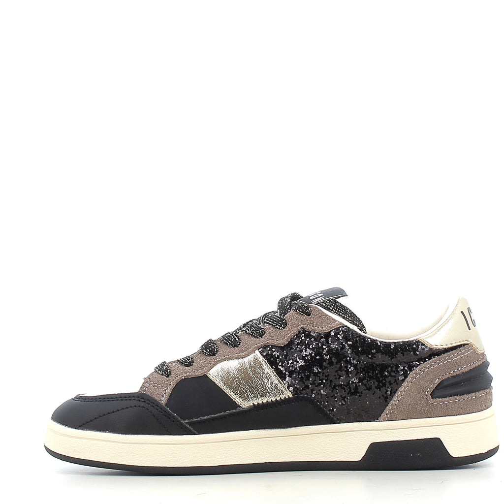 Scarpe Icon donna 5854A26     NERO