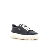 Scarpe Icon uomo 6400A26     NERO