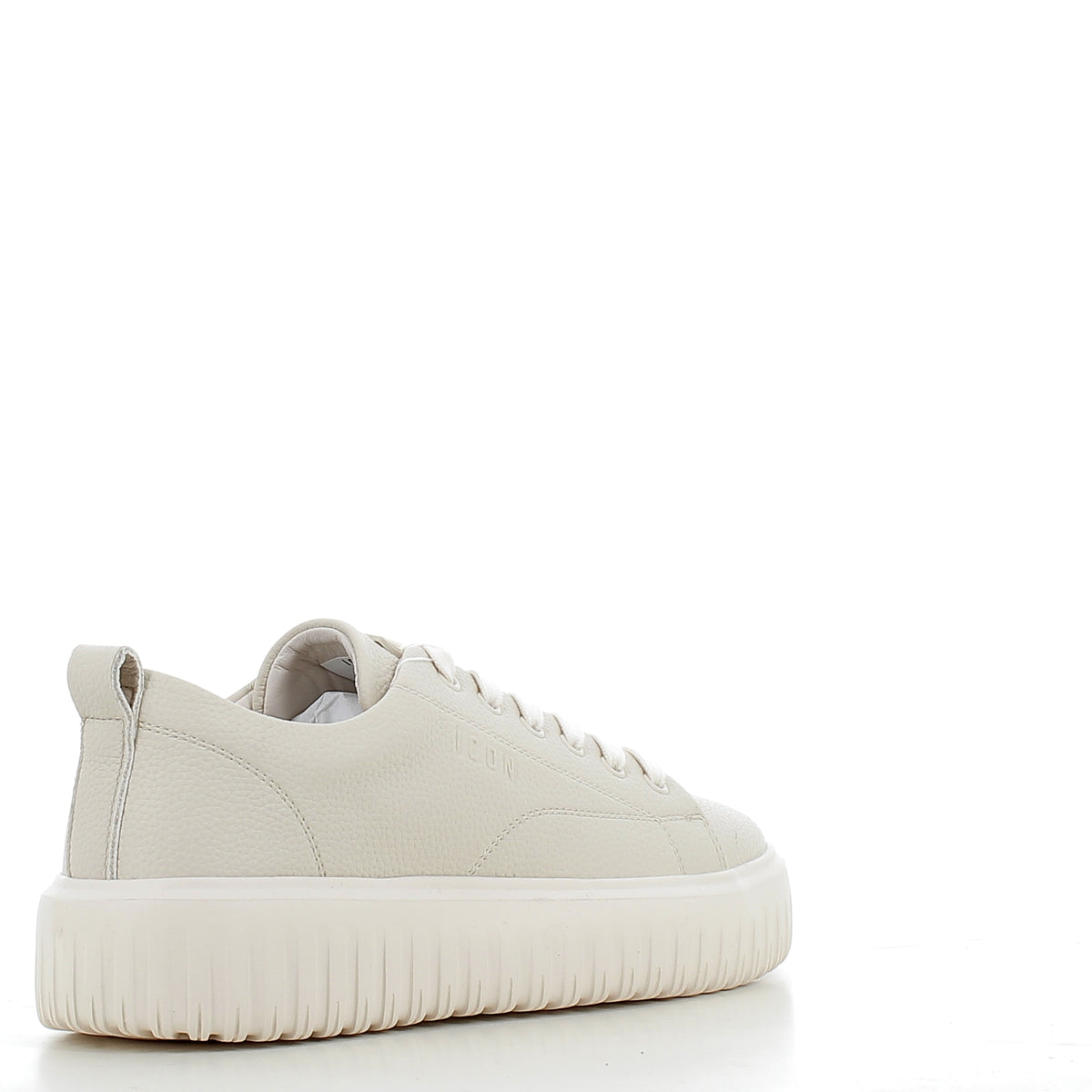 Scarpe Icon uomo 6400A26     BEIGE