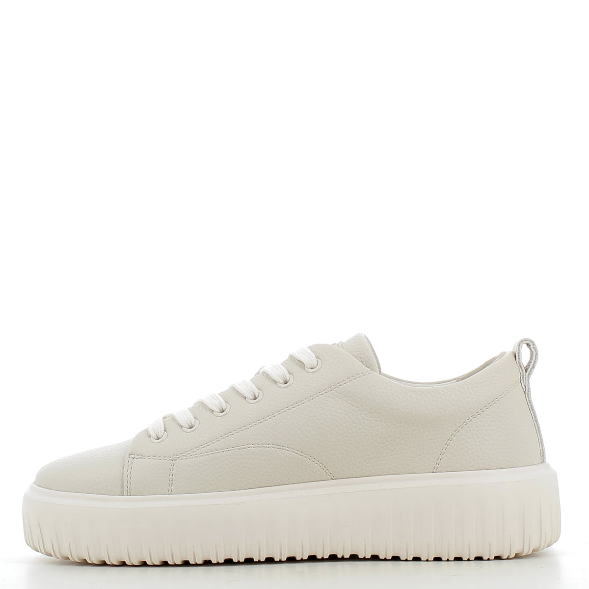 Scarpe Icon uomo 6400A26     BEIGE