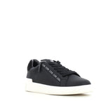 Scarpe Icon uomo 6156A26     NERO