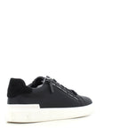 Scarpe Icon uomo 6156A26     NERO