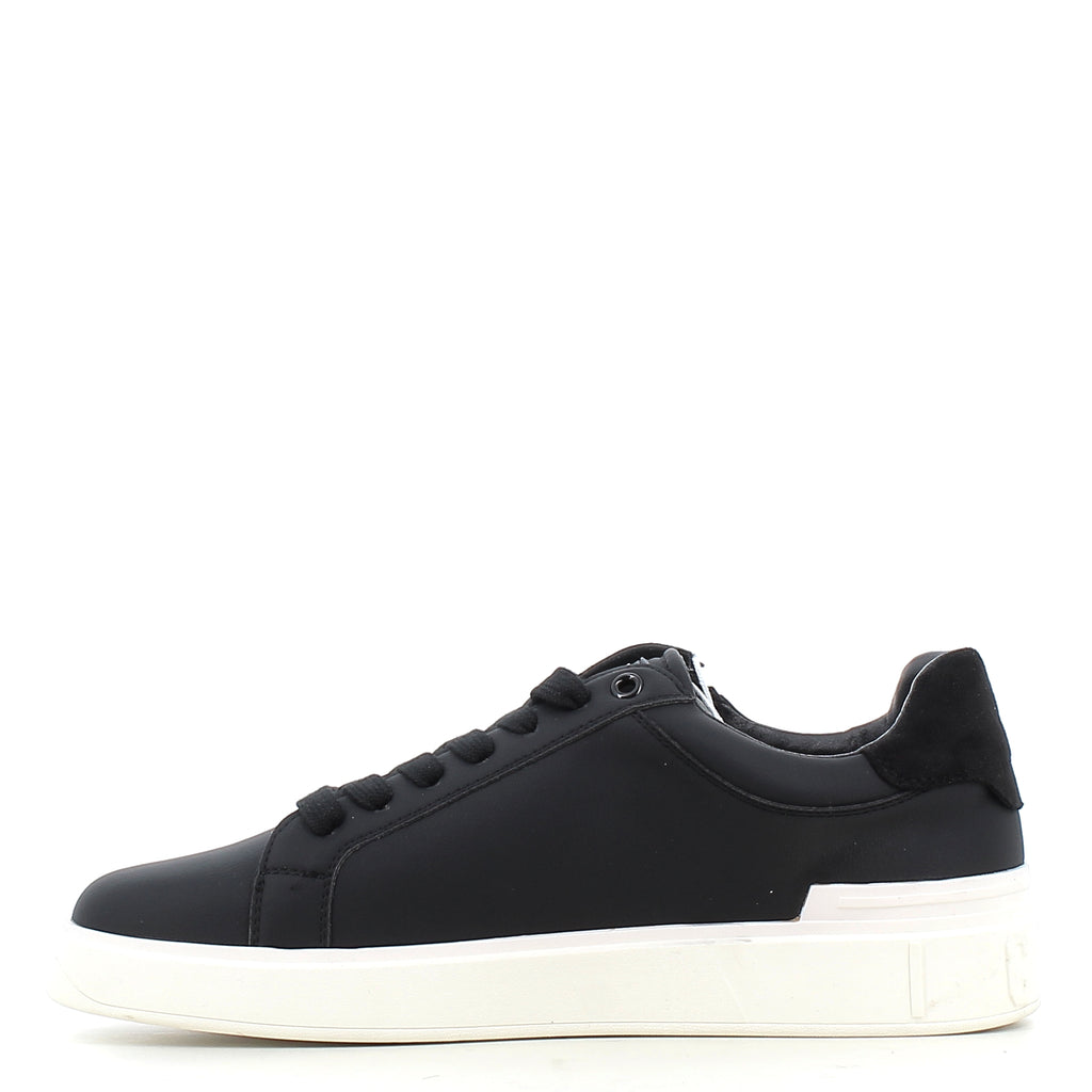 Scarpe Icon uomo 6156A26     NERO