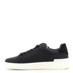Scarpe Icon uomo 6156A26     NERO