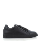 Scarpe Icon uomo 6154A26     NERO