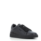 Scarpe Icon uomo 6154A26     NERO
