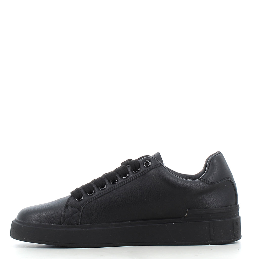 Scarpe Icon uomo 6154A26     NERO