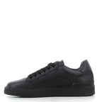 Scarpe Icon uomo 6154A26     NERO