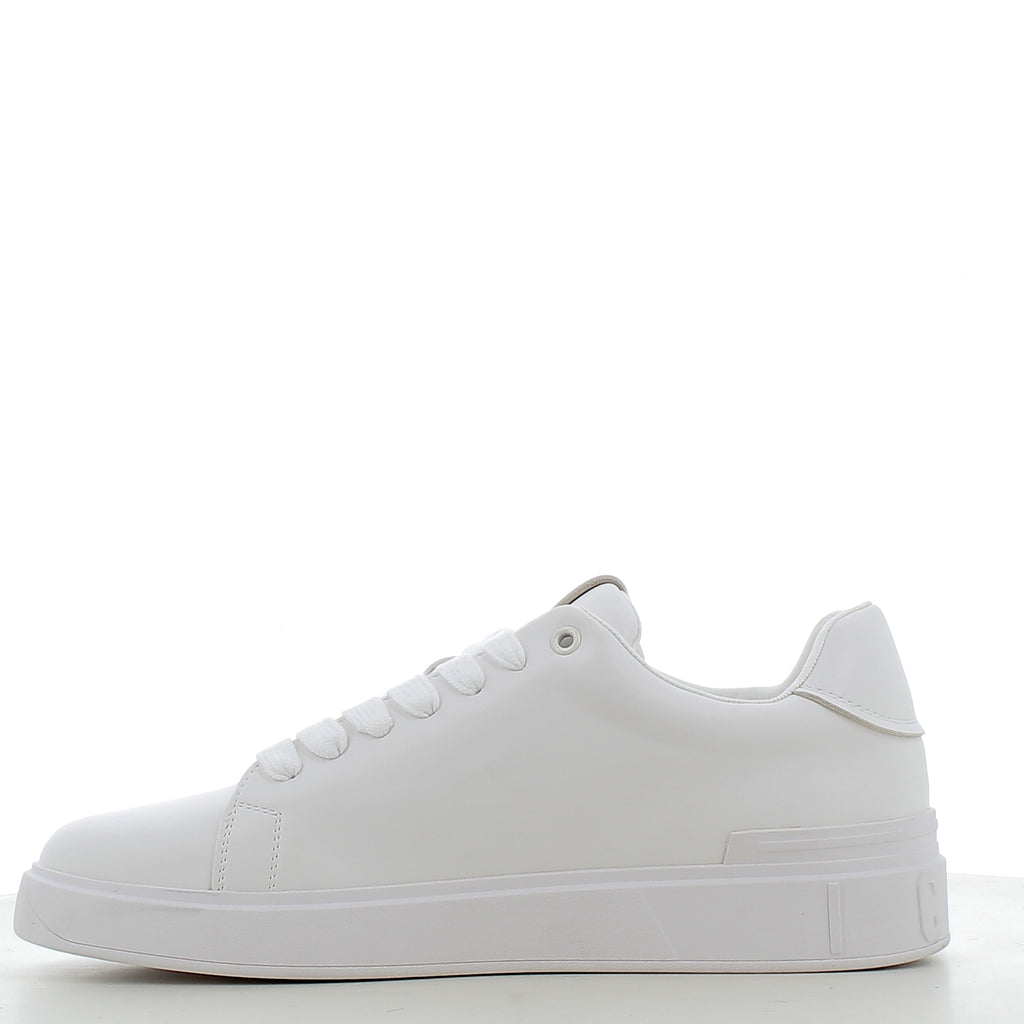 Scarpe Icon uomo 5634A26     BIANCO