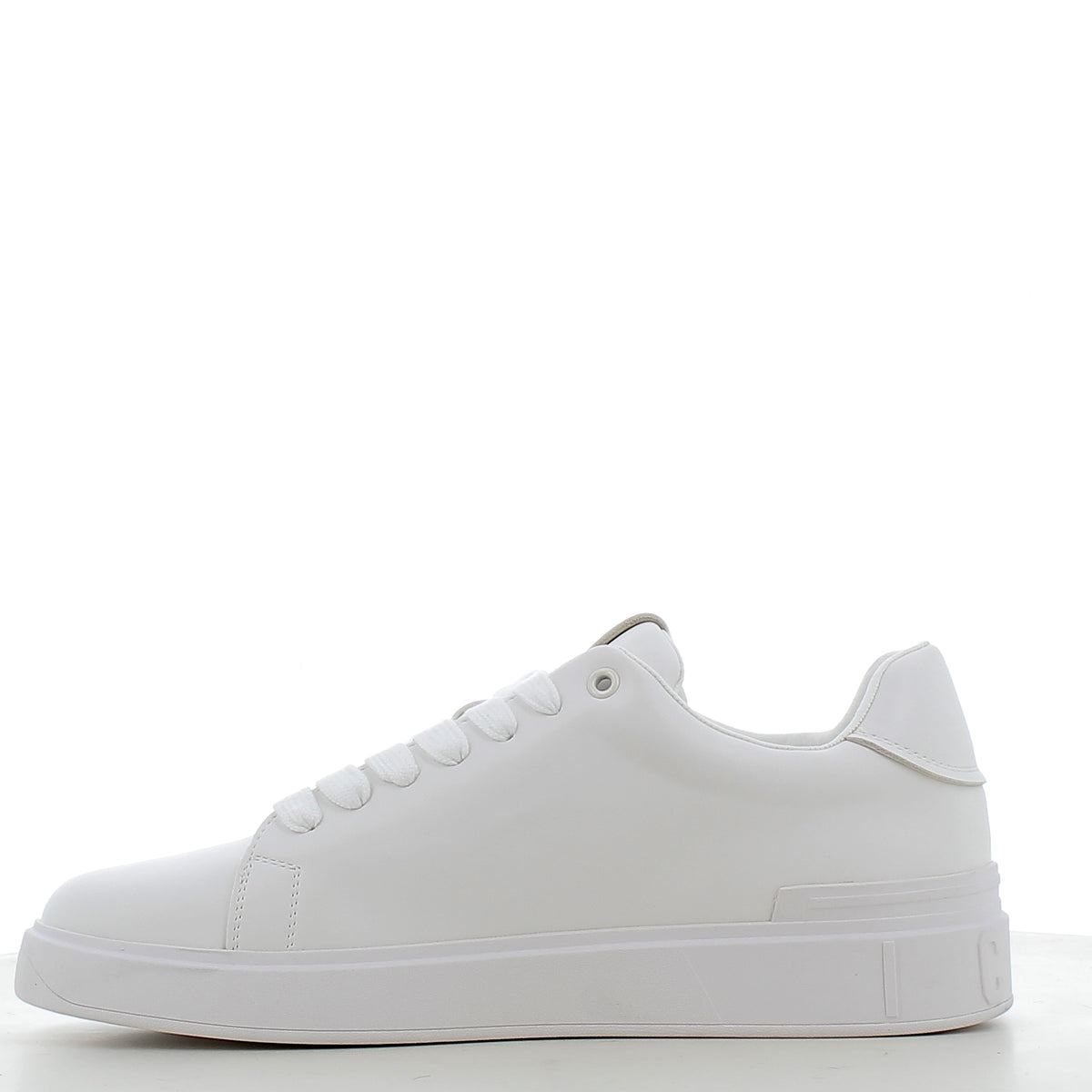 Scarpe Icon uomo 5634A26     BIANCO