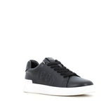 Scarpe Icon uomo 5634A26     NERO