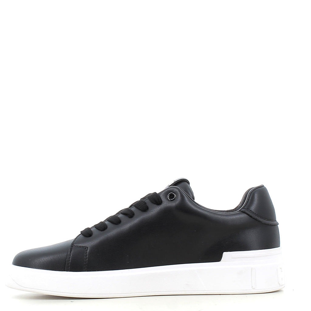 Scarpe Icon uomo 5634A26     NERO