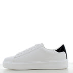 Scarpe Icon uomo 6155A26     BIANCO NERO