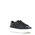 Scarpe Icon uomo 6155A26     NERO