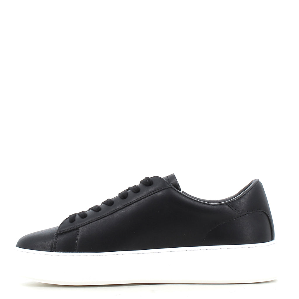 Scarpe Icon uomo 6155A26     NERO