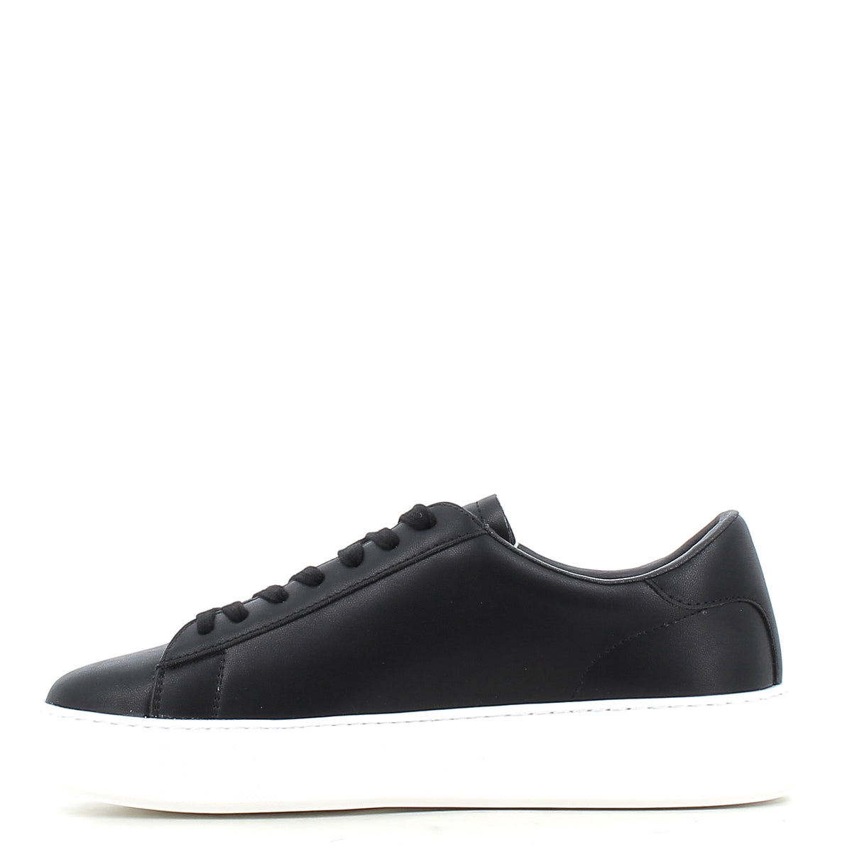 Scarpe Icon uomo 6155A26     NERO