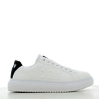 Scarpe Icon uomo 6259A26     BIANCO NERO